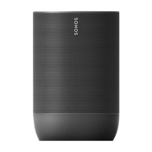 Sonos Move Wireless Bluetooth Portable Speaker