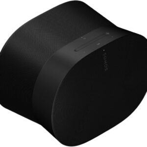 Sonos Era 300 Wireless Speaker - The Spatial Audio Speaker with Dolby Atmos, Black