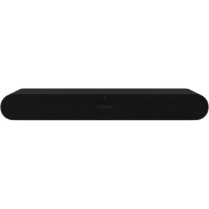 Sonos Ray Wi-Fi Soundbar Works with AirPlay