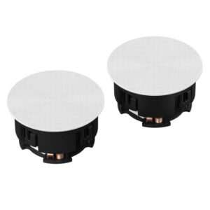 Sonos In-Ceiling - 6.5inch Ceiling Speaker (Pair)