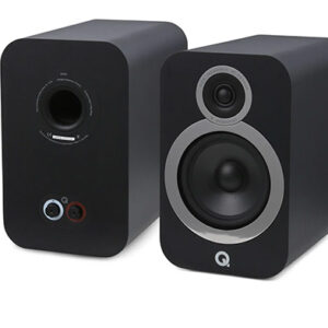 Q Acoustics 3030i Bookshelf Speaker Pair