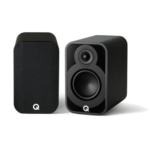 Q Acoustic 5010 Bookshelf Speaker pair