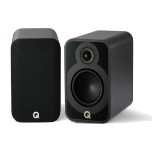Q Acoustics 5020 Bookshelf Speaker pair