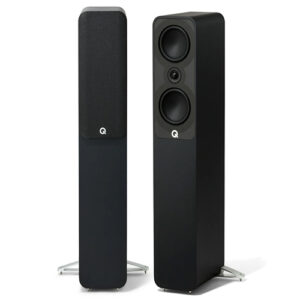 Q Acoustics 5040 Floorstanding Speaker pair