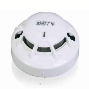 GST Intelligent Combination Heat Photoelectric Smoke Detector DI-9101E