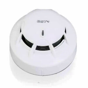GST Intelligent Photoelectric Smoke Detector DI-9102E