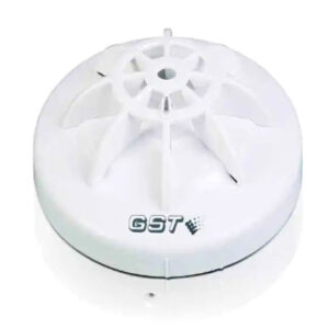 GST Intelligent Rate of Rise & Fixed Temperature Heat Detector DI-9103E