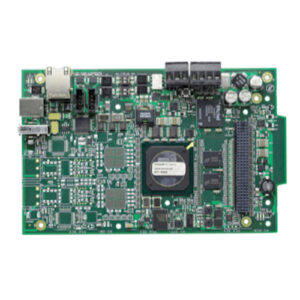 Notifier HS-NCM-MF High speed Network control Module Multi Mode Fibre