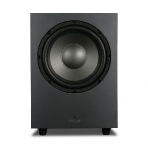 Mission LX-10 Sub Active Subwoofer