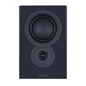 Mission LX-2 MKII Pair of Bookshelf Speakers