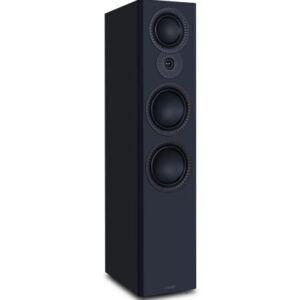 Mission LX-6 MKII Pair of Floorstanding Speakers