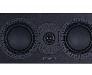 Mission LX-C1 MKII Centre Channel Speaker