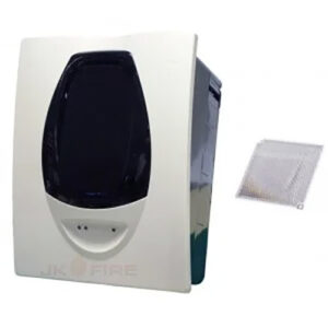 Morley IAS MI-LPB2-S2I Addressable Optical Beam Detector 10m-70m