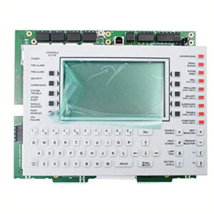 Notifier NCA-2 Network Control Annunciator