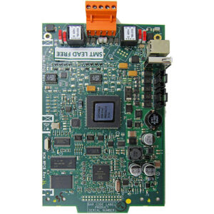 Notifier NCM-W Network Control Module Wired
