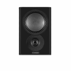 Mission QX-2 Pair of Bookshelf Speakers