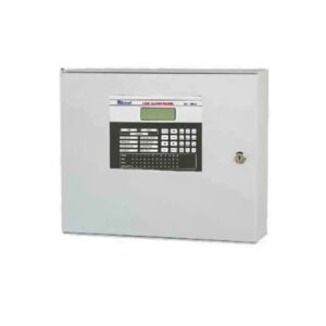 Ravel RE-9012 12 Zone Fire Alarm Control Panel