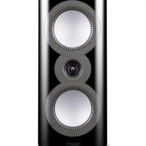Mission ZX-2 Pair of Bookshelf Speakers