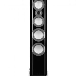 Mission ZX-5 Pair of Floorstanding Speakers