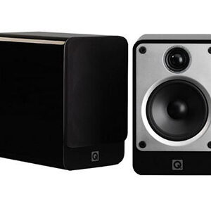 Q Acoustics Q Concept 20 Bookshelf Speaker
