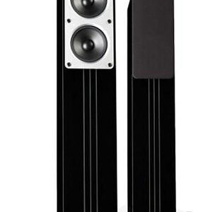Q Acoustics Concept 40 Floorstanding Speaker (Pair)