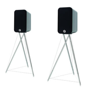 Q Acoustics Concept 300 Bookshelf Speaker Pair