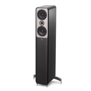 Q Acoustics Concept 50 Floorstanding Speaker Pair