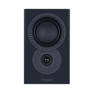 Mission LX-1 MKII Pair of Bookshelf Speakers