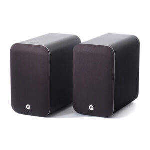 Q Acoustics M20 HD Powered Wireless Music System