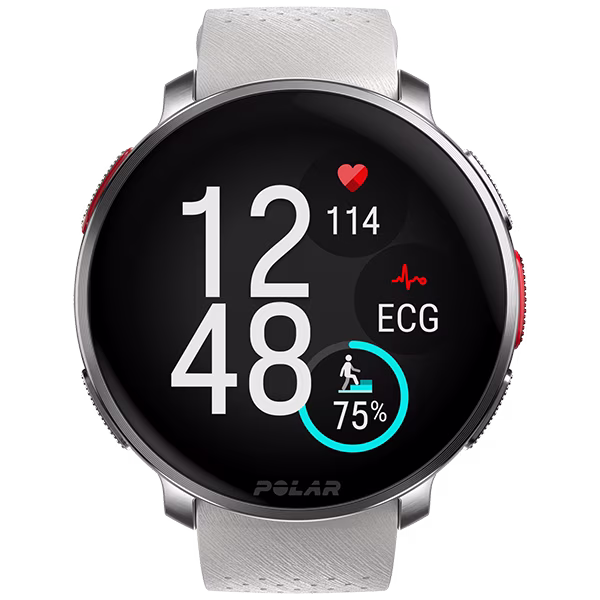 Polar Vantage V3, Sport Watch with GPS, Heart Rate Monitor, Smart Watch for Men and Women