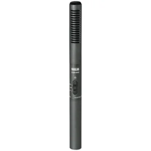 AHUJA New Electret Condenser Microphone - CSM-990