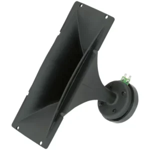 Ahuja CDH-200 PA Horn Drivers