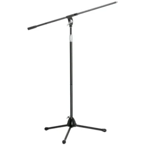 Ahuja BMS-101 PA Microphone Stand