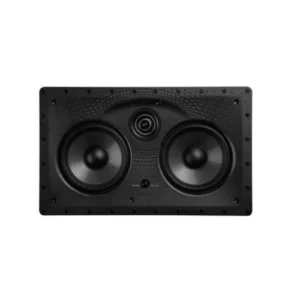 Polk Audio Vs-255c-ls two Way In-wall Center Channel Speaker(each)