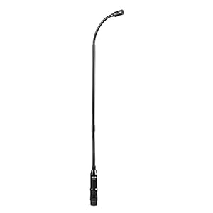 Ahuja PGM-481 PA Gooseneck Microphone
