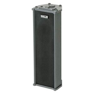 Ahuja Electronic Traders Asc 20 T Column Speaker 100 Watts Wired (Grey)