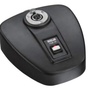 Ahuja GMB-6C Microphone Stand