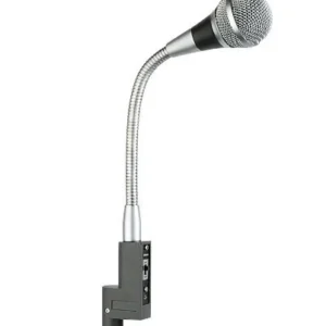 Ahuja Goose Neck Mic AGN-500