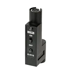 Ahuja G-611S Microphone Stand