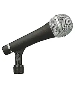 Ahuja AUD 70XLR Wired Microphone