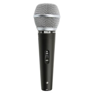 Ahuja ADM 511 Wired Microphone