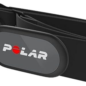 POLAR H9 Heart Rate Sensor