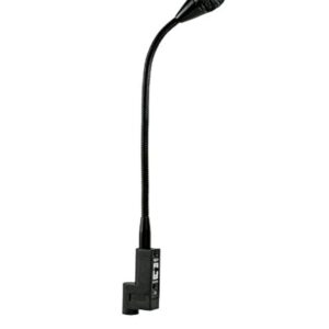Ahuja Goose Neck Microphone AGN 480