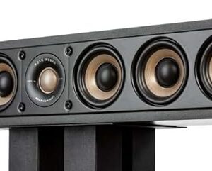 Polk Audio Signature Elite ES35 - Center Speaker