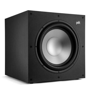Polk Audio Monitor Xt12 Powered Subwoofer
