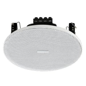 Ahuja CSX-6101T PA Ceiling Speaker