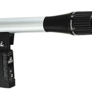 Ahuja AUD 77DX Wired microphone