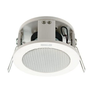 Ahuja CS-3061T 3-inch Ceiling Speaker ( 6 watts )