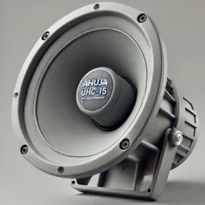 Ahuja UHC-15 PA Horn Speaker