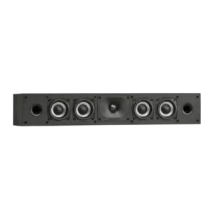 Polk Audio Monitor XT35 Hi-Fi Slim Center Channel Speaker